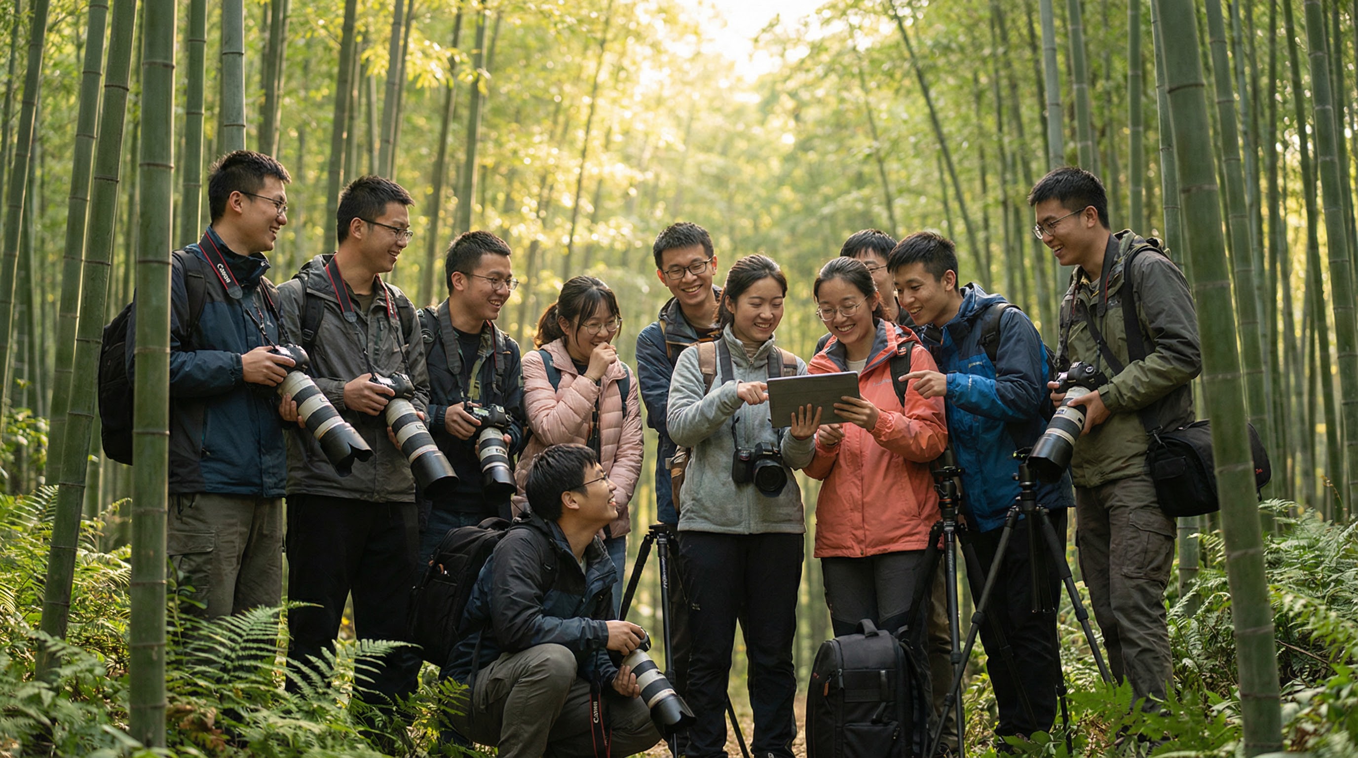呦呦视频动物摄影社区视频