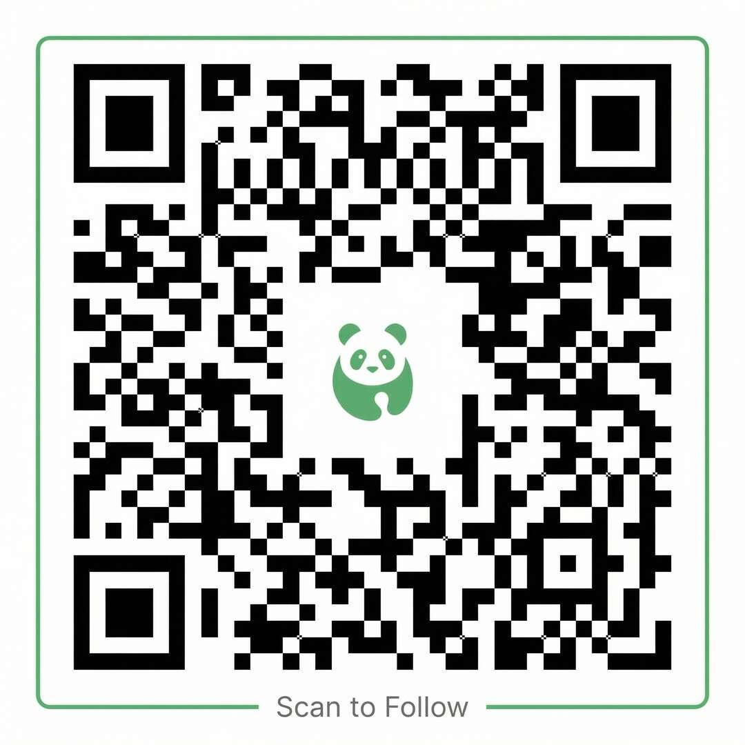 呦呦视频公众号二维码